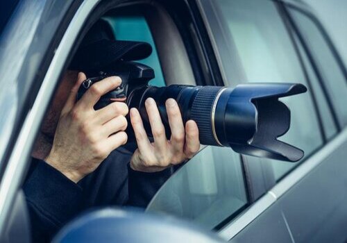 沈阳市私家侦探：怎么快速查到老公出轨的证据？